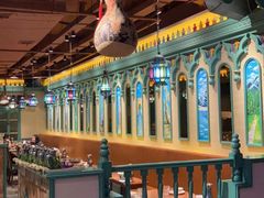 -驿楼兰·新疆菜(火车站店)