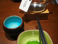 -十二舍·湯物素煮(江泰潤政店)