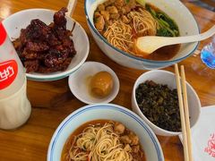 -小方的面(徐家汇店)