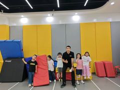 -BingoLand宾果体能中心(钱江新城店)