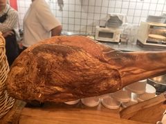 -羽深肉铺 Steak & Wine