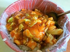 -胖哥料理(兴义里店)