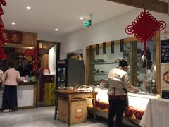 -院8里·少城记忆老川菜(宽窄巷子店)