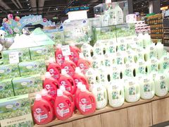 -永辉超市(萧山宝龙广场店)