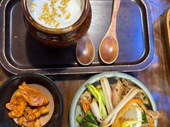 -银米·云南传统过桥米线(双廊黑金冠店)
