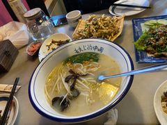 -多味居(剪子巷店)