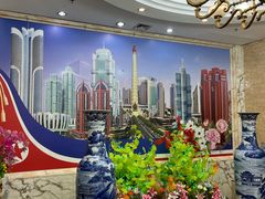 -平壤馆(西塔街店)