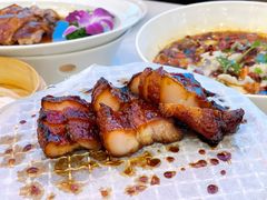 -香港新曜记·粤菜点心(滨江宝龙店)