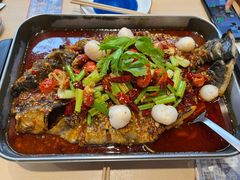 -鱼酷活鱼烤鱼(沈阳大悦城店)