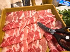 -鍋ぞう(新宿西口店)