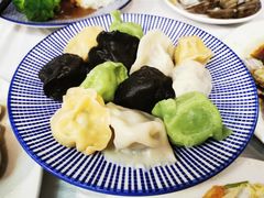 -1910老鲁味海鲜·戳子肉·青岛菜(金沙滩店)