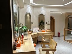 -瑶舍头疗·瑶浴·芳香热石SPA(五洲国际店)