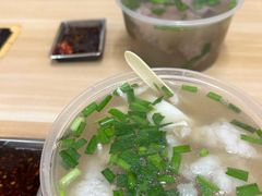 -牛师傅广式药膳牛骨汤美食(江南西店)