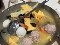 -群乐饭店(滨安路店)