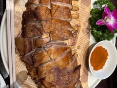 -姚江春中餐厅·太平洋大酒店