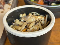 -马灯部落·西湖边的创意山景餐厅(虎跑动物园店)