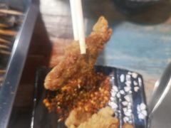 -三番火辣串串香(南市场店)