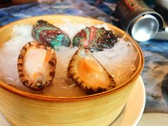 -佬太公海鸭·海鲜大排档(上海总店)