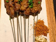 -山石榴·贵州菜(丰盛里店)