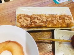 -湘人龙记老长沙米粉(鸟巢店)