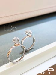 -I Do(重庆龙湖北城天街购物广场店)