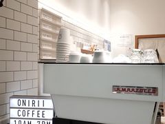 -Onirii Coffee(长乐路店)
