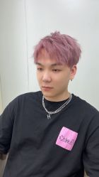 -十六番发型师事务所