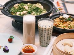 -唐猫庭院·千年陕菜(大唐不夜城店)