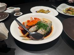 -三利音·玖弄小鲜(浦东嘉里城店)