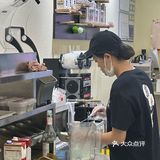 建设路冰品店，吃龙井冰淇淋4折