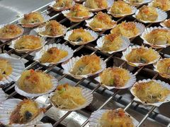 -汉丽斯巴西烤肉自助(市南店)