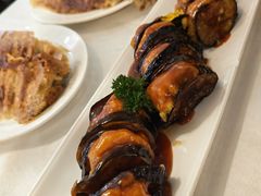 -大眼锅贴水饺(河东店)