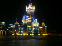 -厦门方特梦幻王国