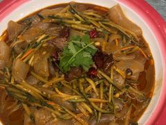 -李老哈·东北菜(宋园路店)