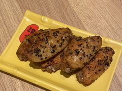 -谭仔米线(壹方城店)