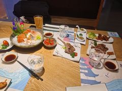 -新一喜铁板料理餐厅·铁板放题(北国商城店)