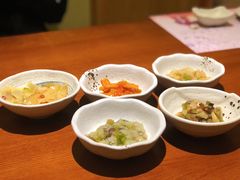 章鱼生鱼片-贵木日本料理·铁板烧(新地假日广场店)