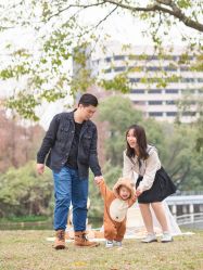 -XinStudio定制儿童摄影