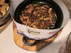 -七八冷面·延边朝鲜族美食(圣熙八号店)