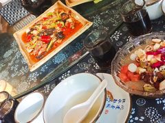 -青城甲(青城山店)