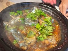 -蚝堡海鲜·威海菜·海肠捞饭·烧烤·亚洲吃蚝公司(幸福门店)