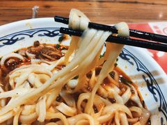 -韩师傅老大同刀削面(北苑路店)