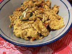 -荆九爷爆炒桥头三嫩(夫子庙店)