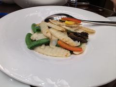 -杭州明豪voco酒店·明轩阁中餐厅
