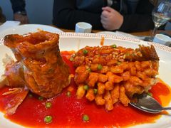 -峨嵋酒家(牡丹园店)