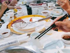 -潮汕大目牛肉火锅(水围店)