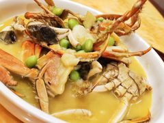 -珍宝蟹舫·巴城味道(巴城总店)