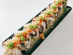 -乾山寿司(好运街店)