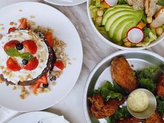 -农畉LONFOOD(福田星河COCOPark店)