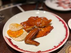 -杭州西子湖四季酒店·金沙厅